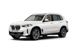 Bmw X5 Color Mineral White